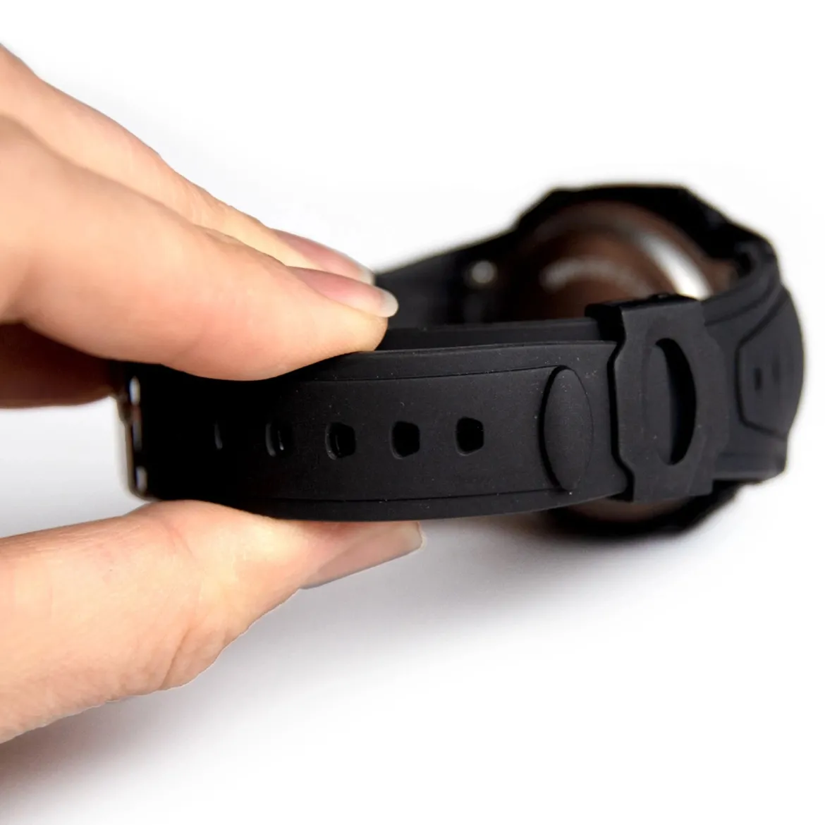 Montre arbitre