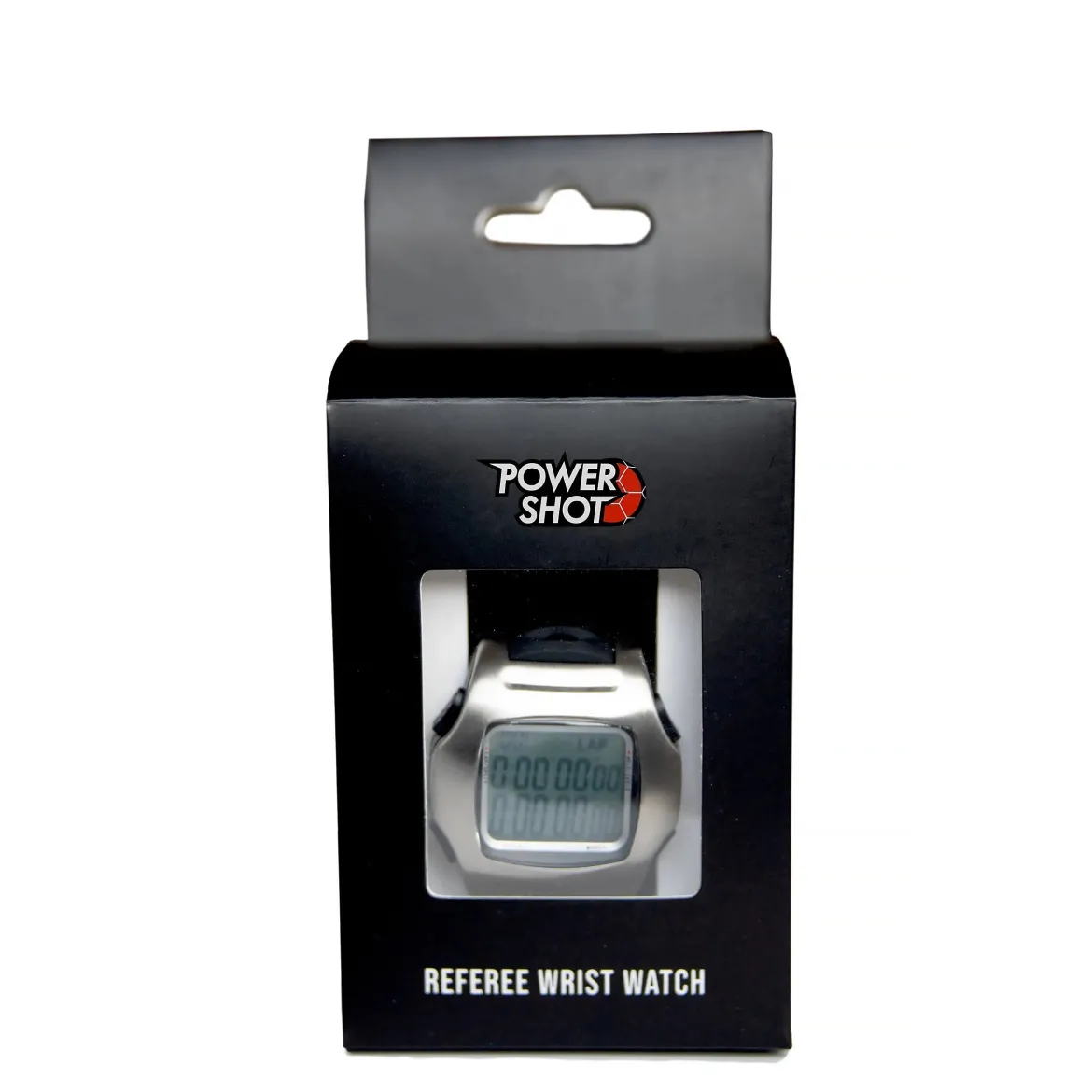 Montre arbitre
