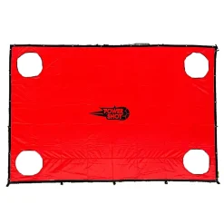 Mur de Tir Powershot® - 3,6 x 1,8m