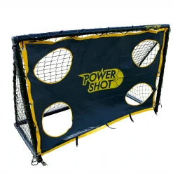 Mur de tir POWERSHOT® - 5 x 2 m
