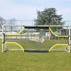 Mur de tir Pro Auto-lesté - 6m x 2.10m - Idéal pour les tirs