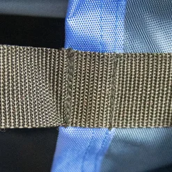 Mur de tir - 7,32 x 2,44 m