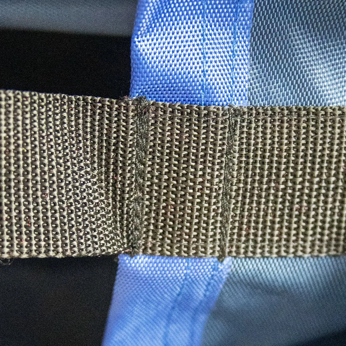 Mur de tir - 7,32 x 2,44 m