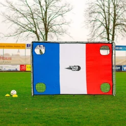 Mur de tir - 1,80 x 1,20 m