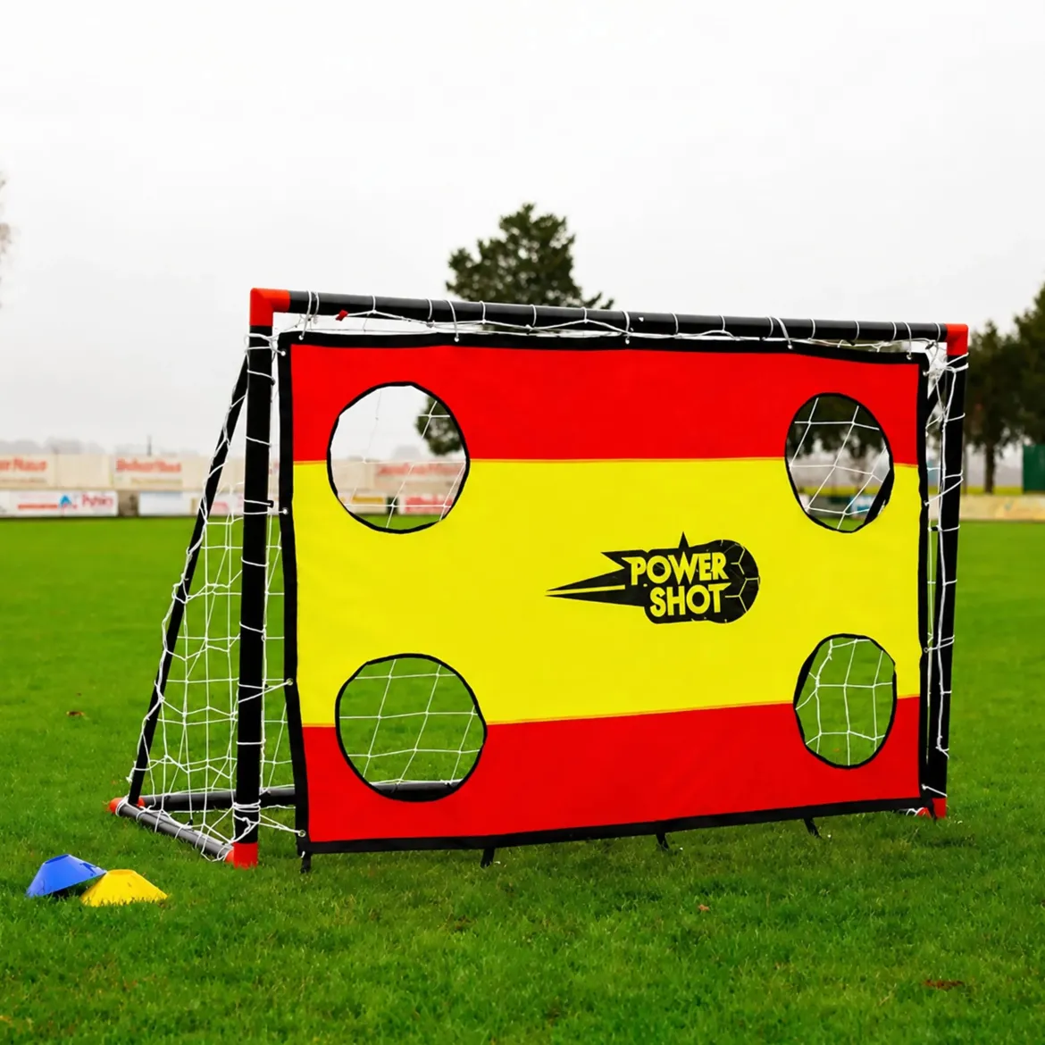 Mur de tir - 1,80 x 1,20 m