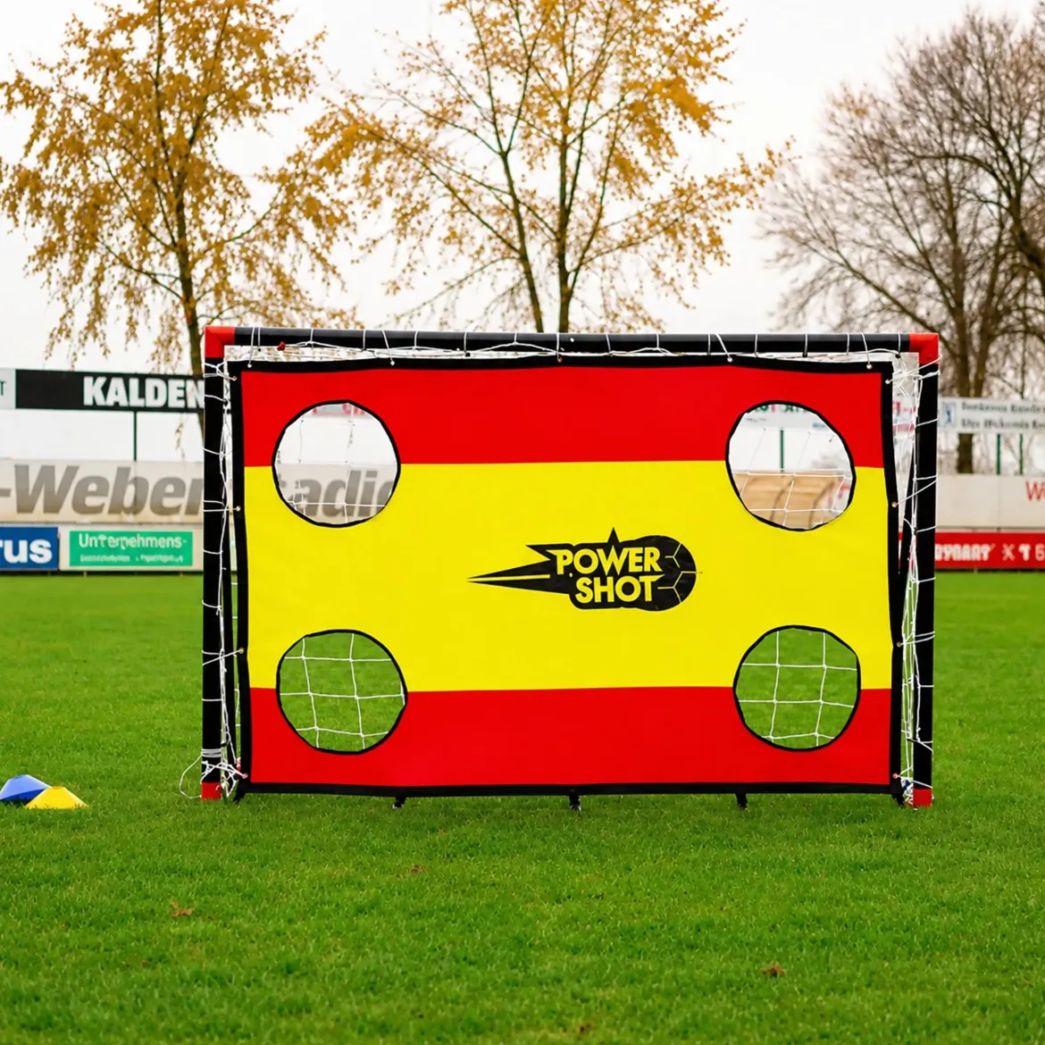 Mur de tir - 1,80 x 1,20 m