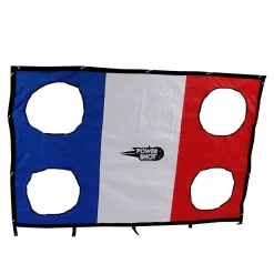 Mur de tir - 1,80 x 1,20 m