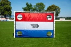 Mur de tir - 3 x 2 m