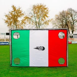 Mur de tir - 3 x 2 m