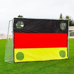 Mur de tir - 3 x 2 m