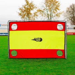 Mur de tir - 3 x 2 m