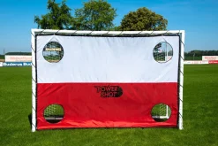 Mur de tir - 3 x 2 m