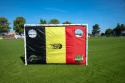 Mur de tir - 3 x 2 m