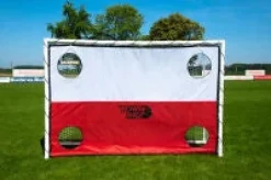 Mur de tir - 3 x 2 m