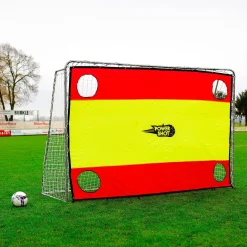 Mur de tir - 3 x 2 m