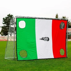 Mur de tir - 3 x 2 m