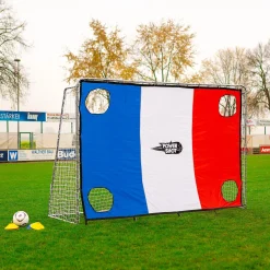 Mur de tir - 3 x 2 m