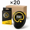 Pack de 20 chronomètres