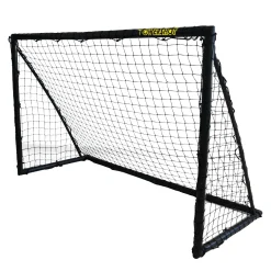 Paire de buts de foot - uPVC - 1.8m x 1.2m