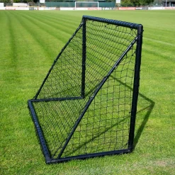 Paire de buts de foot - uPVC - 1.8m x 1.2m