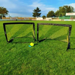 Paire de buts POP-UP - 0.9m x 0.6m