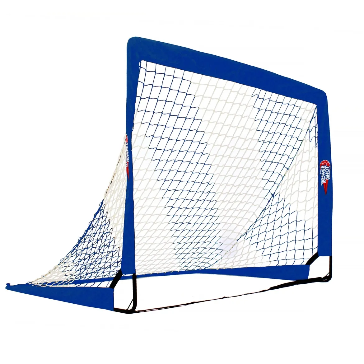 Paire de buts POP-UP - 1,2m x 0,9m