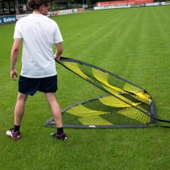 Paire de buts POP-UP - 2.2m x 1.5m
