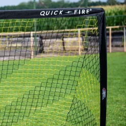 Paire de buts POP-UP - 2.2m x 1.5m