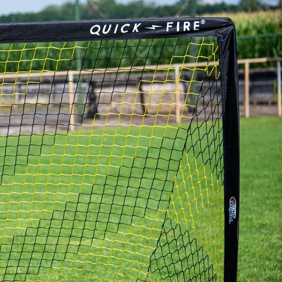 Paire de buts POP-UP - 2.2m x 1.5m