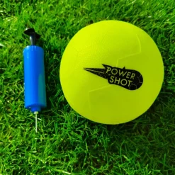 Paire de buts POP-UP - 2.2m x 1.5m