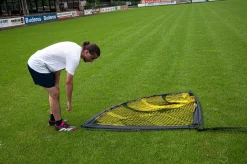 Paire de buts POP-UP - 2.2m x 1.5m