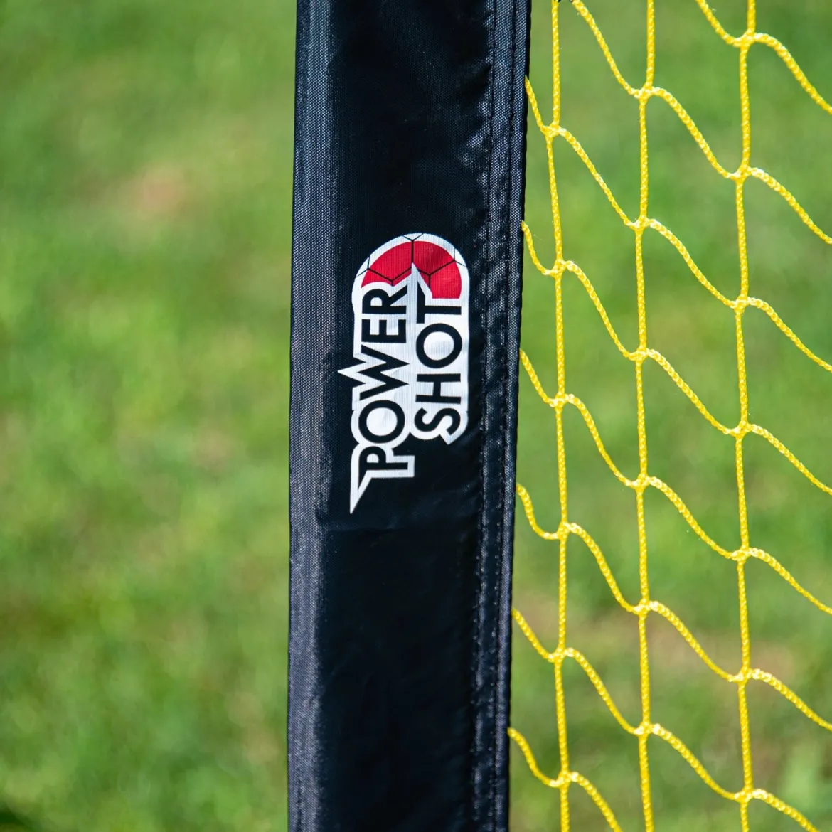 Paire de buts POP-UP - 2.2m x 1.5m