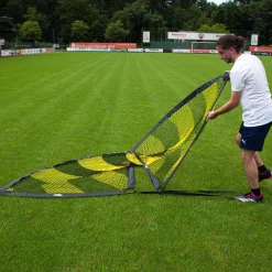 Paire de buts POP-UP - 2.2m x 1.5m