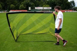 Paire de buts POP-UP - 2.2m x 1.5m
