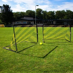Paire de buts POP-UP - 2.2m x 1.5m