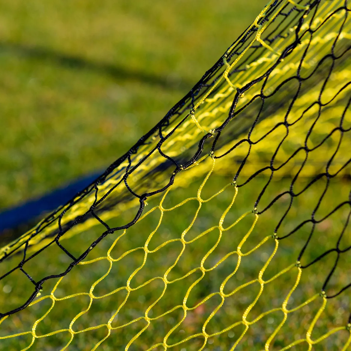 Paire de buts POP-UP - 1,8m x 1,2m