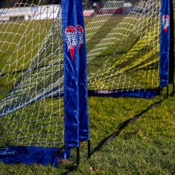 Paire de buts POP-UP - 1,8m x 1,2m