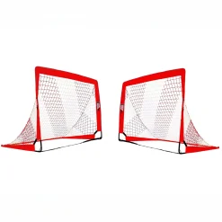 Paire de buts POP-UP - 1,8m x 1,2m