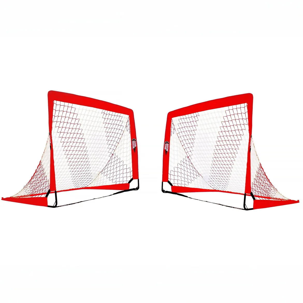 Paire de buts POP-UP - 1,8m x 1,2m