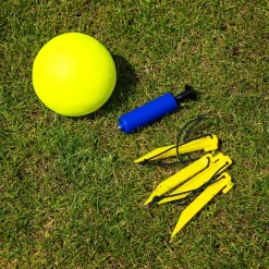 Paire de buts POP-UP - 1,8m x 1,2m