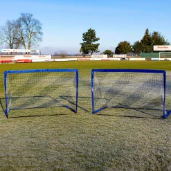 Paire de buts POP-UP - 1,8m x 1,2m