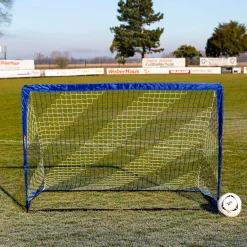 Paire de buts POP-UP - 1,8m x 1,2m