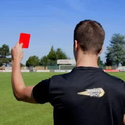 Paire de cartons pour remplacement kit arbitre