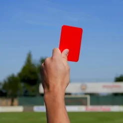 Paire de cartons pour remplacement kit arbitre