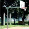 Panier de basket-ball avec projection de 2,2 m