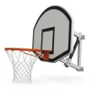 Panier de basket-ball - fixation murale & réglable - A la maison ou dans la salle de sport!