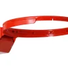 Panier de basket cercle flexible avec jonc plastique intégré