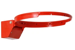 Panier de basket cercle flexible avec jonc plastique intégré