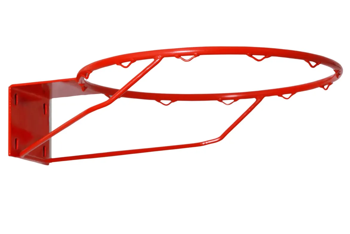 Panier de basket standard