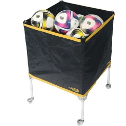 Panier de rangement de ballons